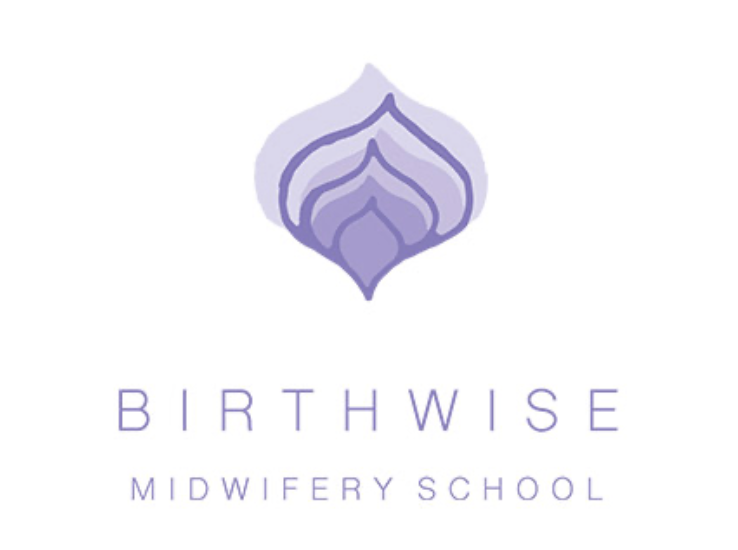 Birthwise Midwifery School Logo